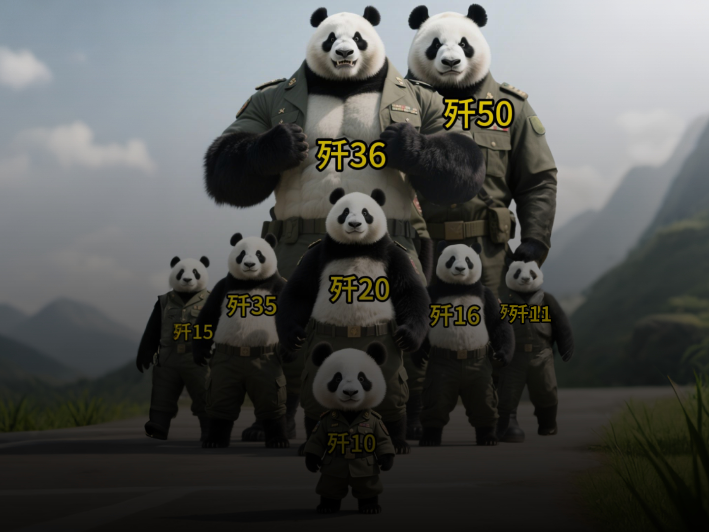 不懂就问，j10首战后，世界怎么都安静了？-军工三维动画定制-DB旗舰科技