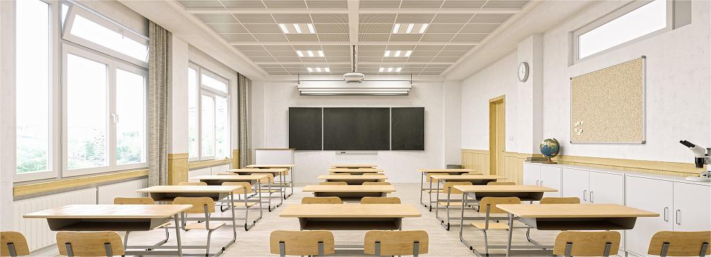 赋予学生全新的学习体验：虚拟仿真教学三维动画的价值@DB旗舰科技